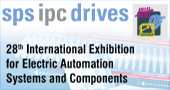 SPS IPC Drives